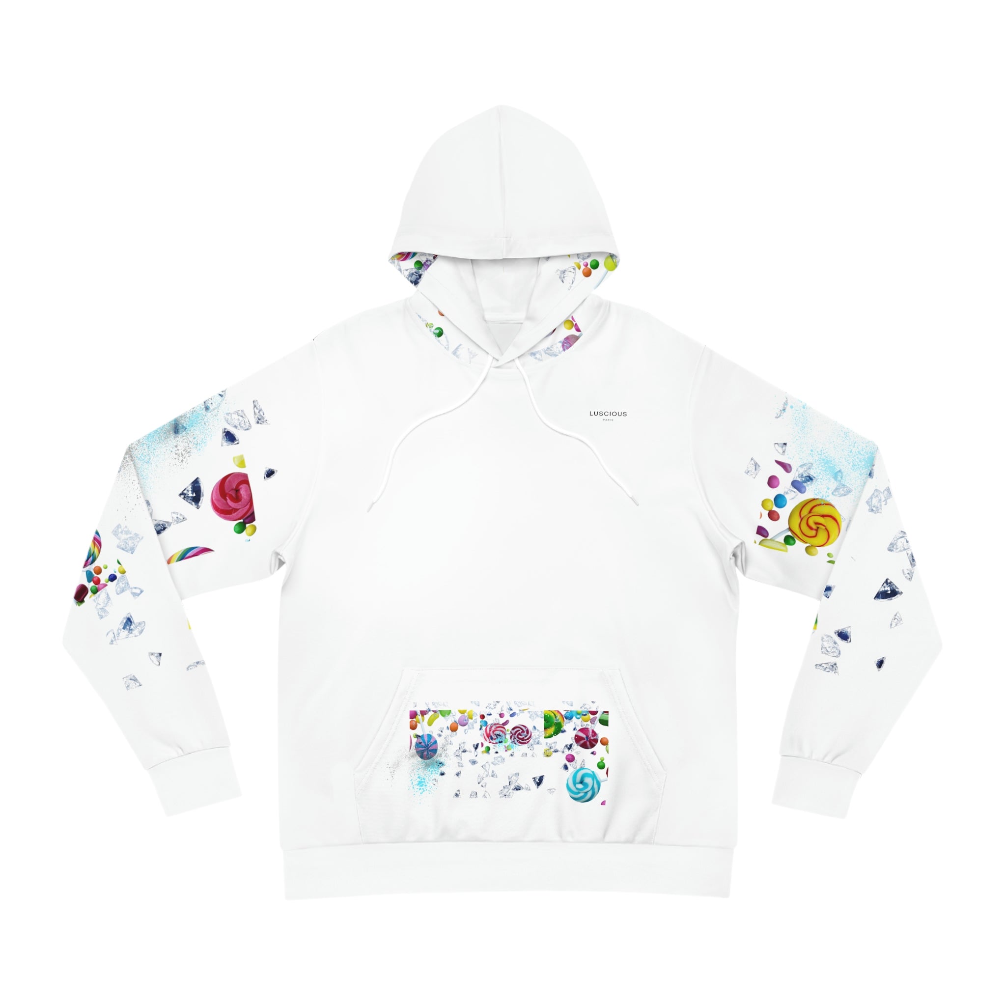 Vans save our online planet hoodie