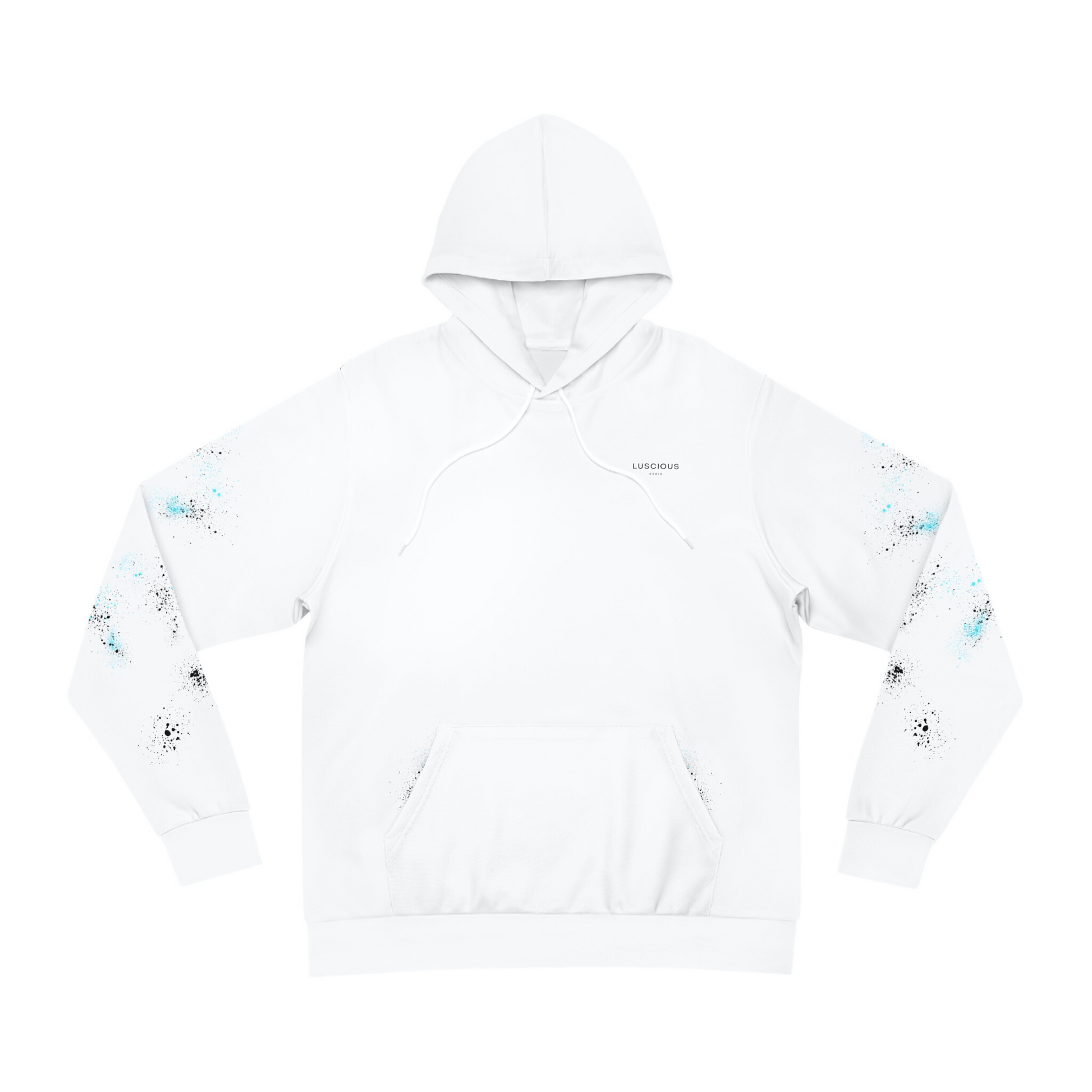 Cream best sale designer hoodie